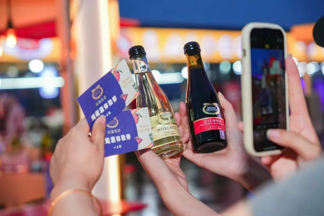 深度对话：火爆全网的澳洲布琅兄弟将如何联手佰酿云酒开拓新市场
