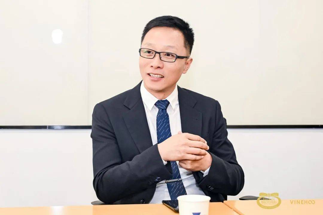 深度对话：火爆全网的澳洲布琅兄弟将如何联手佰酿云酒开拓新市场