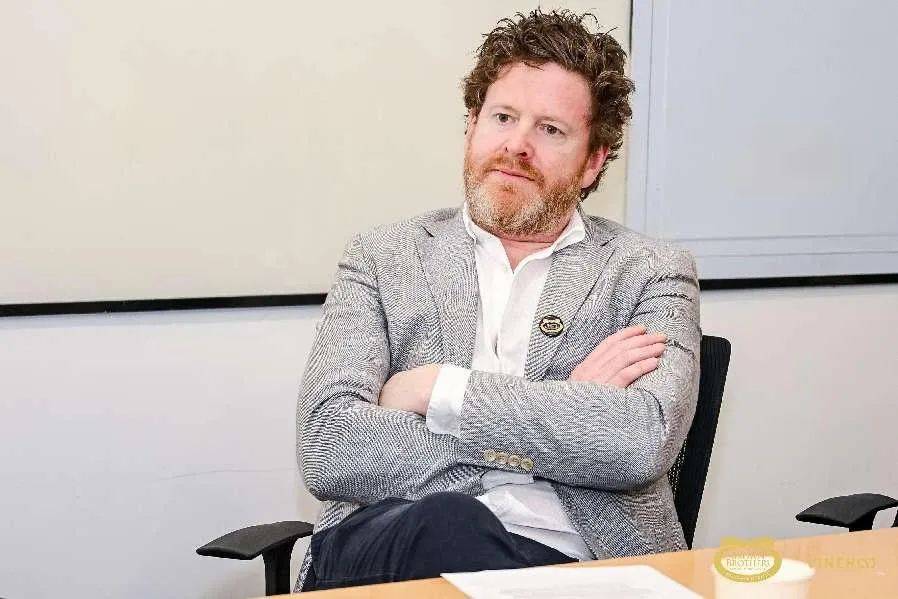 深度对话：火爆全网的澳洲布琅兄弟将如何联手佰酿云酒开拓新市场