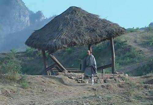 鲁智深大闹五台山的背后，原来是一笔感情债加一笔经济账！