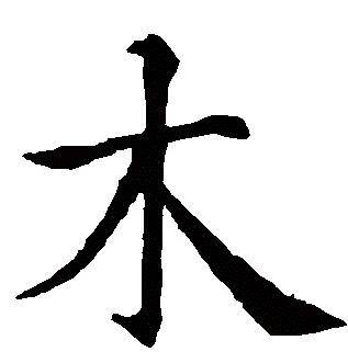 “大”字加一笔，你最先想到什么字？解析你的性格