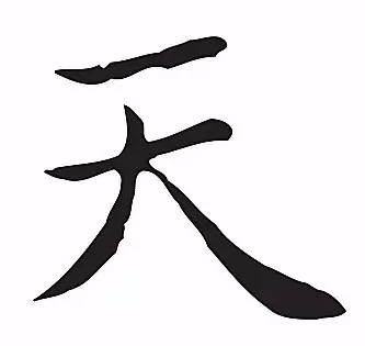 “大”字加一笔，你最先想到什么字？解析你的性格