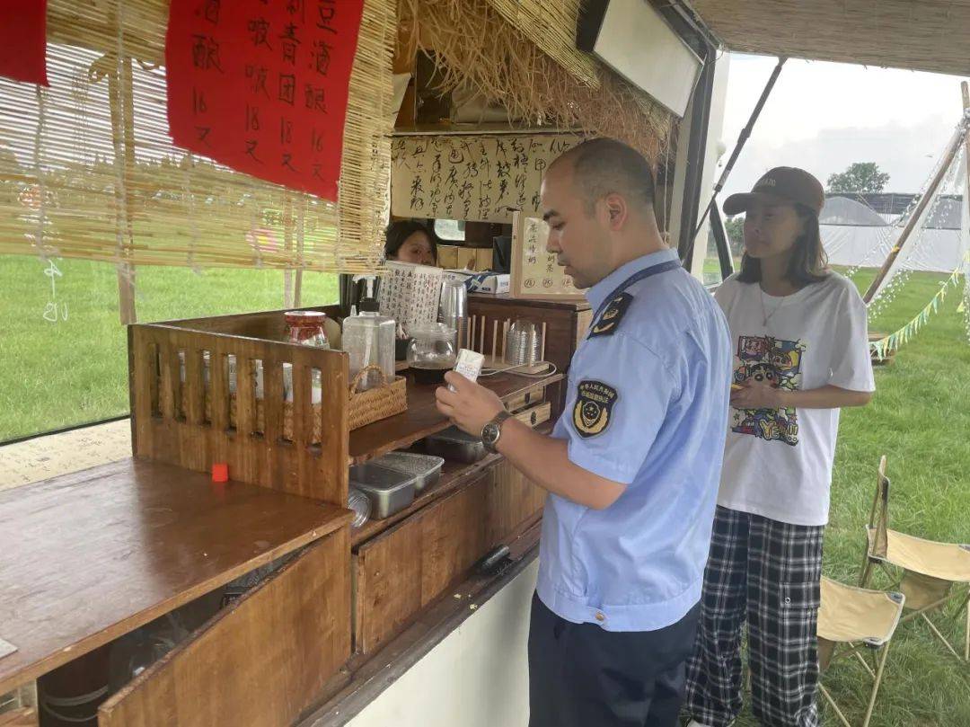 监管为笔，为一方山水添墨加彩 | “两化”建设特别报道⑮