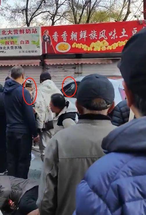 沈阳警方通报SUV冲入网红早市致13人送医：27岁男子操作不当，排除酒驾毒驾