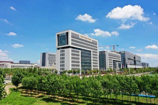 “省重”落户济南！系山东省首个核能领域重点实验室