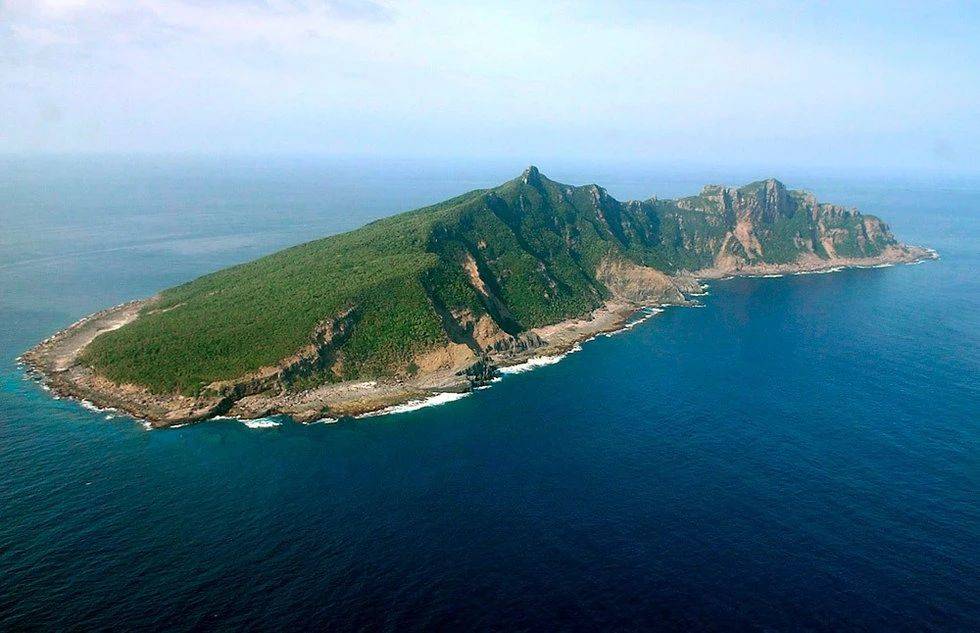 大陆敢动台湾一下，美国就敢对中国出手！外交部直接喊出8个字