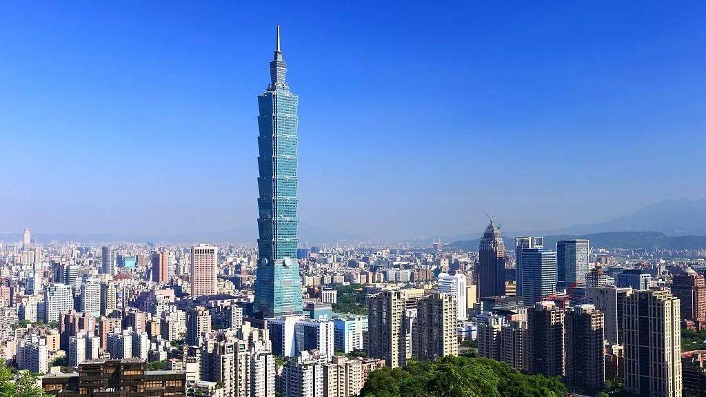 大陆敢动台湾一下，美国就敢对中国出手！外交部直接喊出8个字