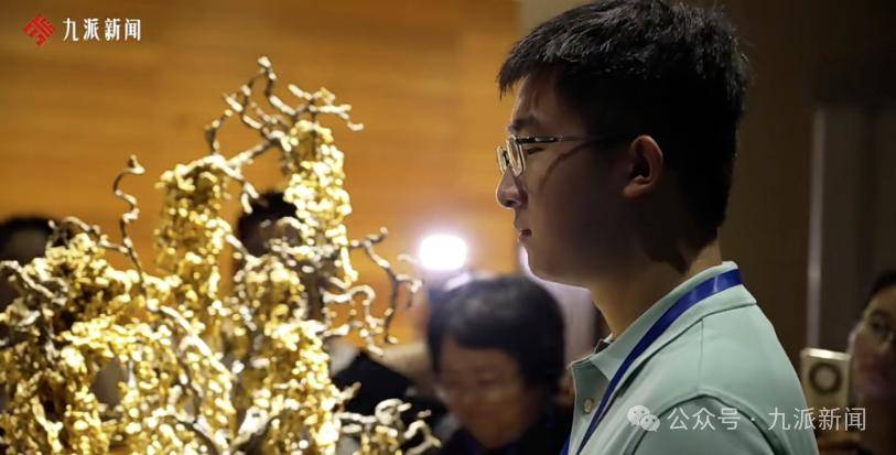 “迈巴赫少爷”父亲发文：“心疼又骄傲”儿子绰号，他用实力回应所有质疑