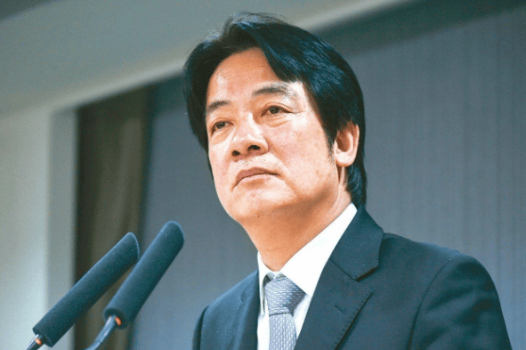 解放军定调统一，大陆重罚8家台企，赖清德插翅难飞，新航线启用