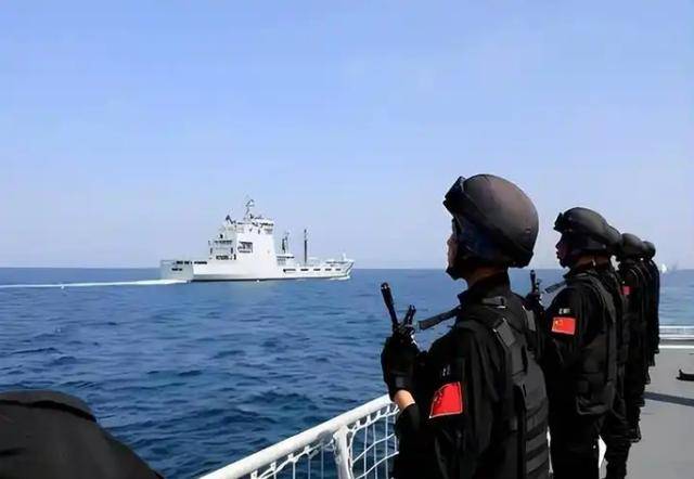 赖清德心腹偷偷离台，大陆再次祭出3大棒，郑丽文决定拼一把