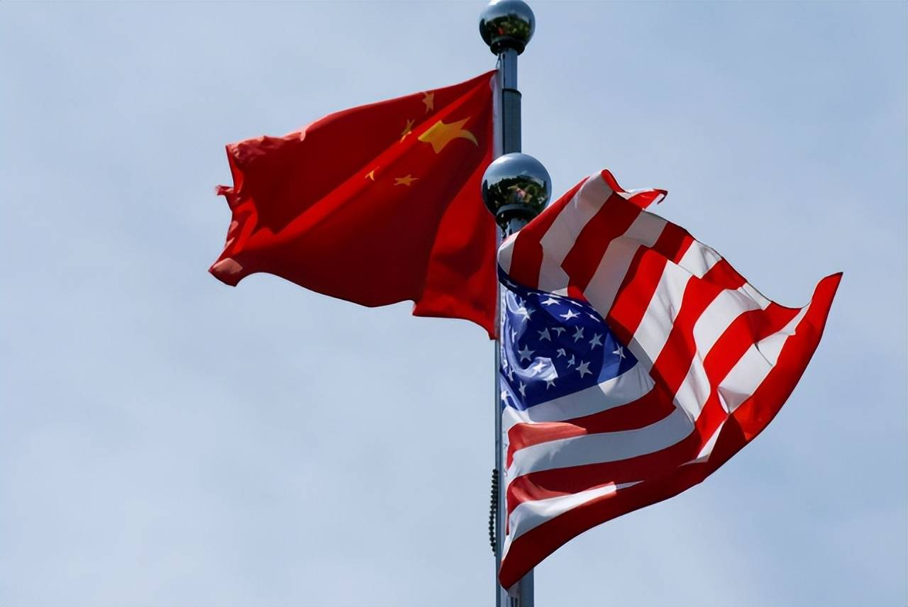 特朗普即将访华，英媒表示经过数轮博弈后，美已意识到中国比美国想象中更强大