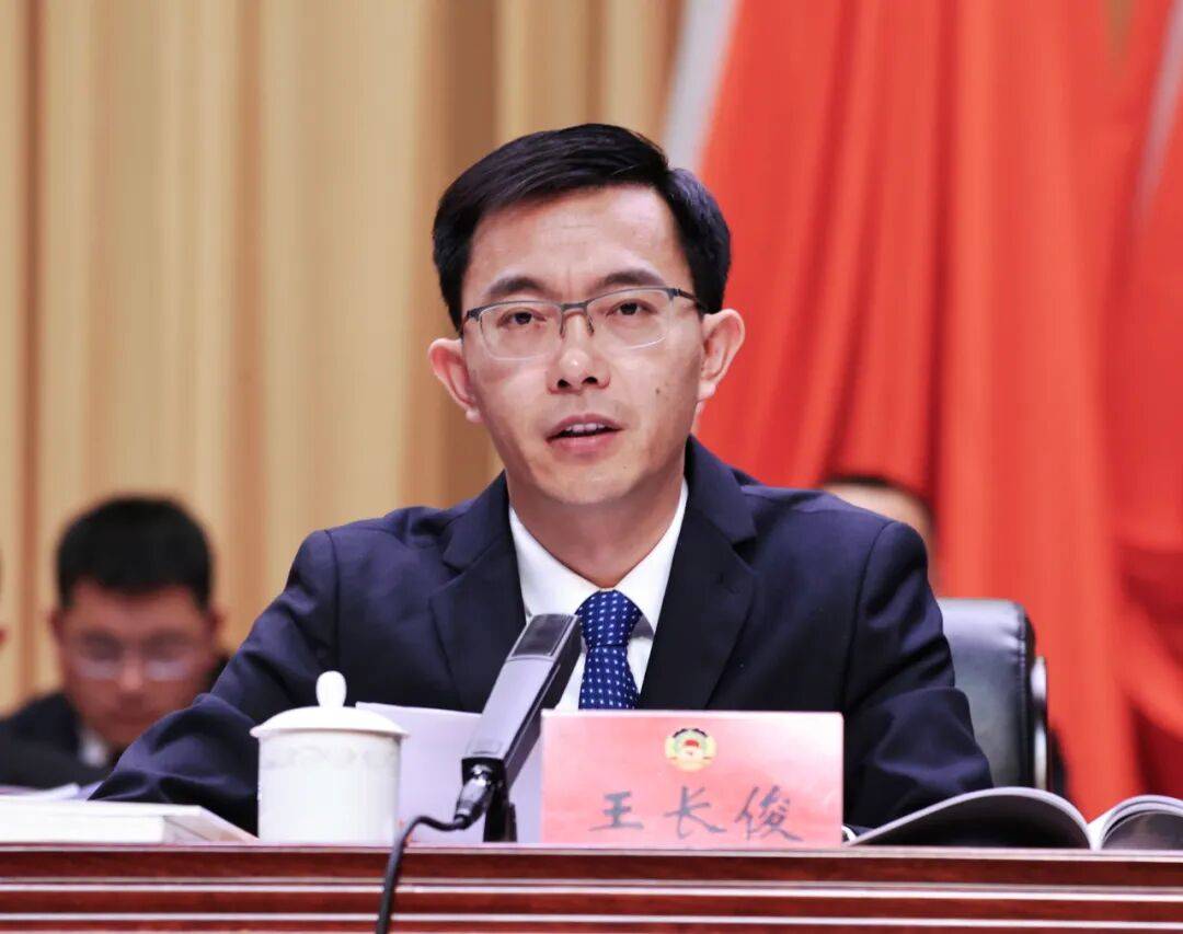 淮安市盱眙县委书记、县长同时调整