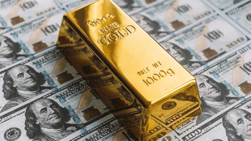 几十年没清点过，4570吨黄金或已被搬空？特朗普要求查金库