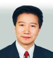 中国民用航空局原党组成员、纪检组组长梁潮平,主动投案