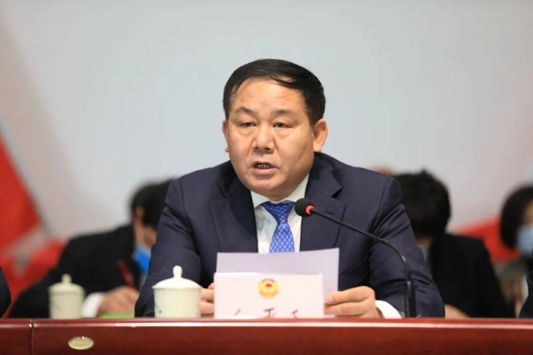 涉嫌严重违纪违法！白平和 ，被查
