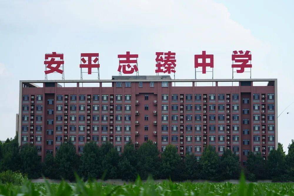 衡水一中学创办人举报多名公职人员侵吞学校资产、2元买走价值8亿股权,纪委等介入