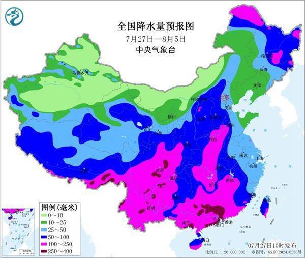 台风“红霞”停编 新台风已生成,暴雨大暴雨仍将持续