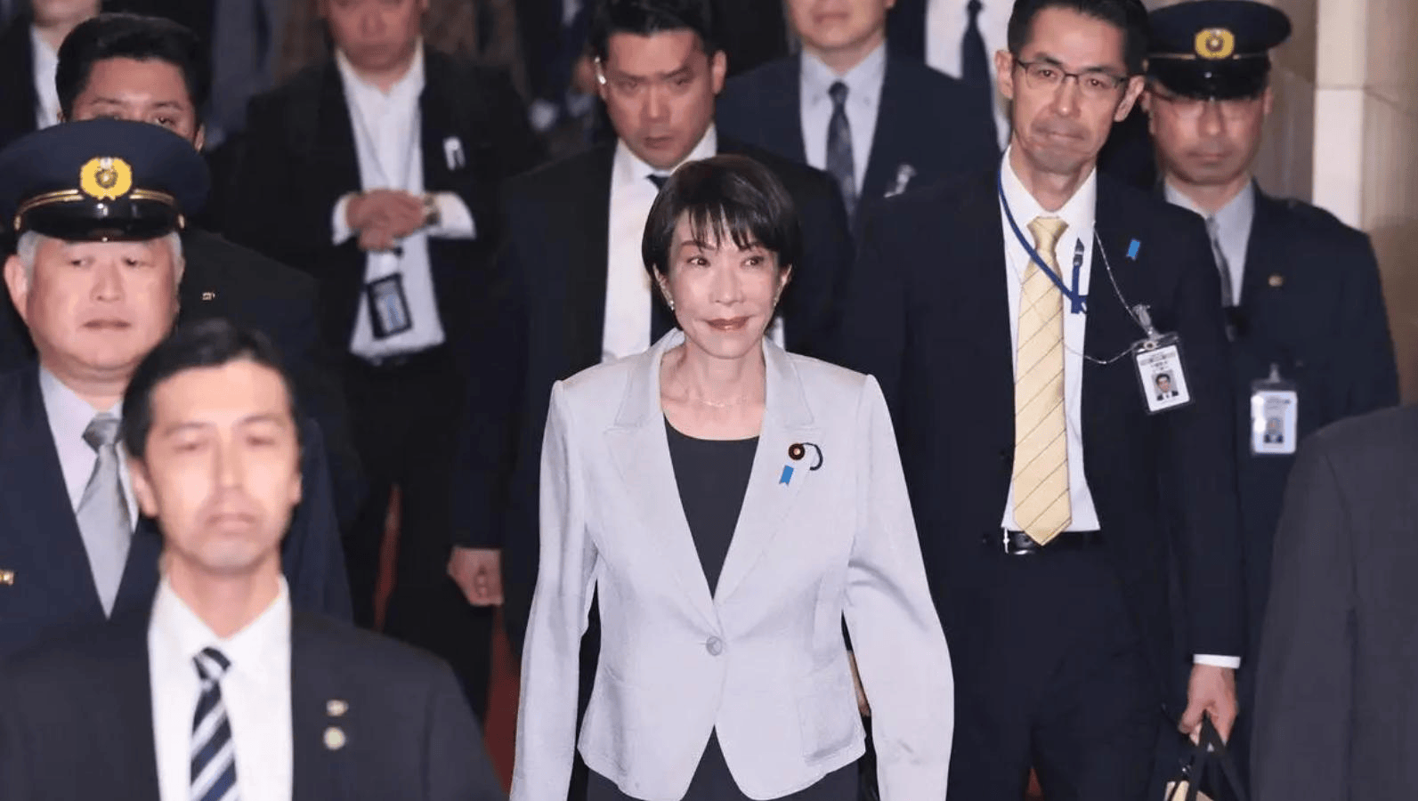 难怪中日不能交战，日本若介入台海冲突，结果已定，右翼踩下刹车