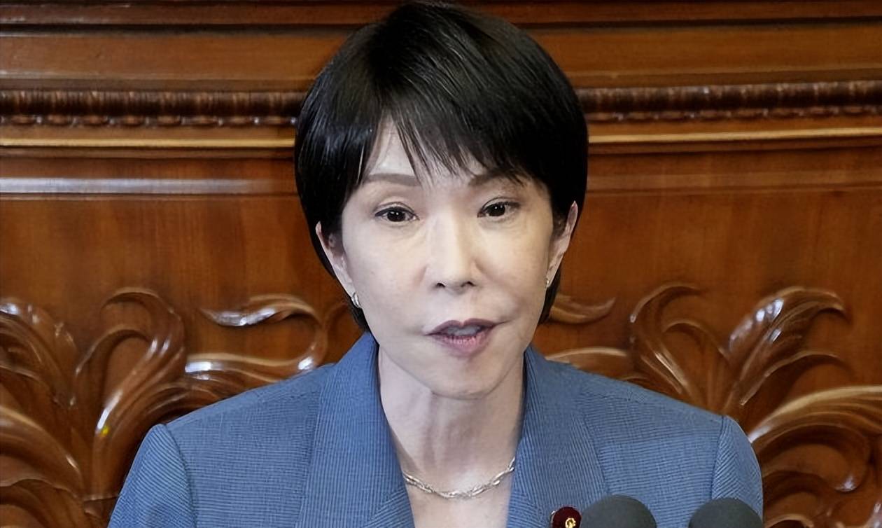 日本想重申中日声明翻篇，中方当场拒绝：高市谬论须由她自己解决