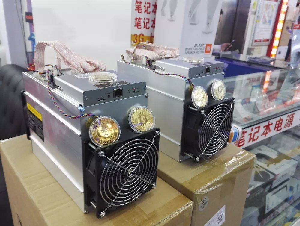 挖莱特币机器人(挖莱特币收益怎么样)