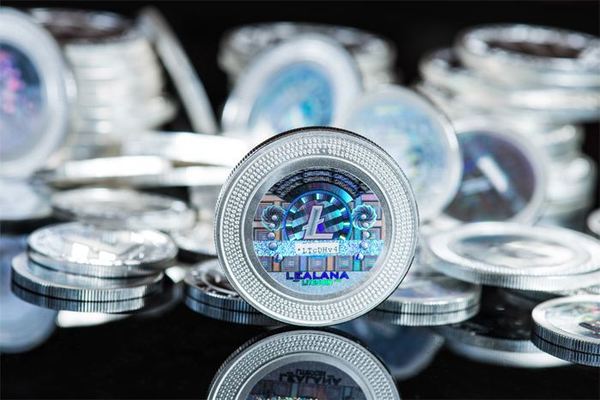 莱特币怎么不涨(2021莱特币为什么涨不起来)