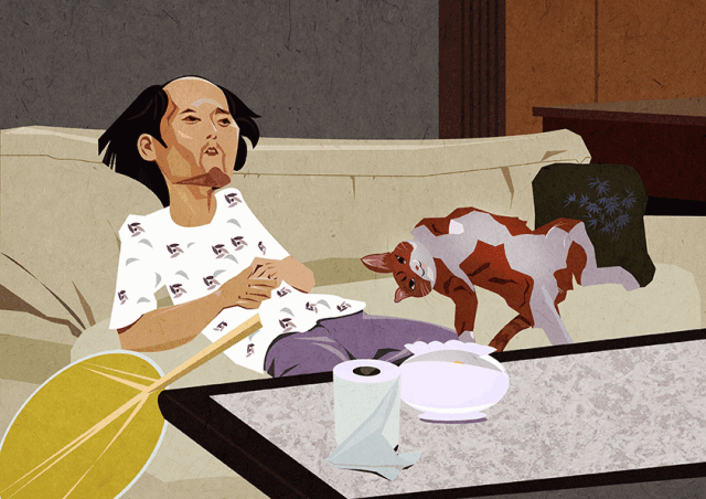 莱特币李启威(莱特币创始人是谁)