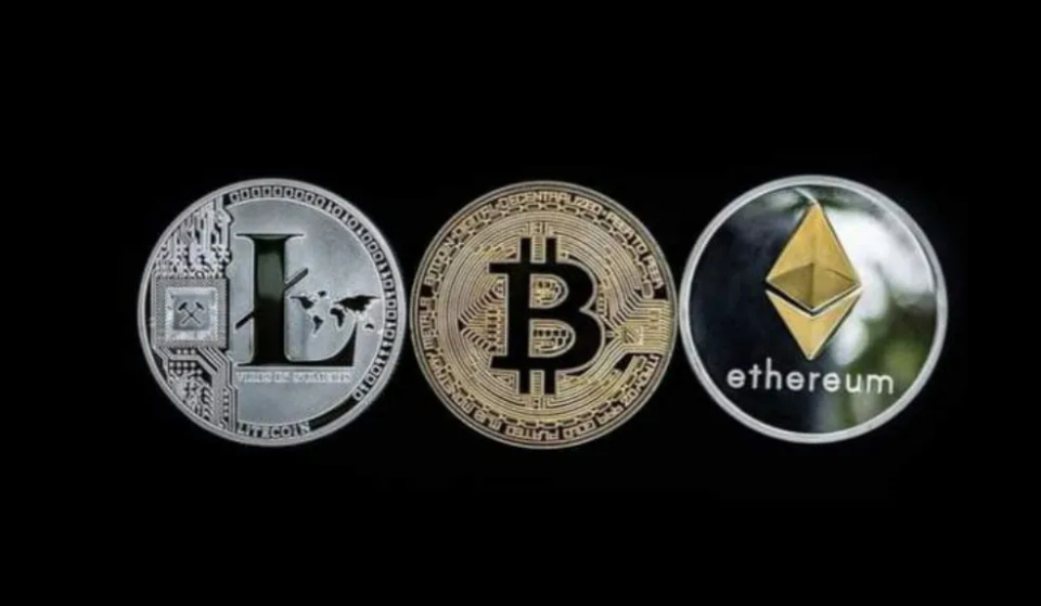 比特币和莱特比的区别(比特币和莱特比的区别是什么)
