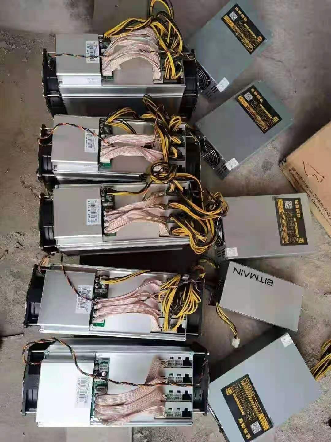 蚂蚁矿机莱特币(蚂蚁矿机挖ltc)