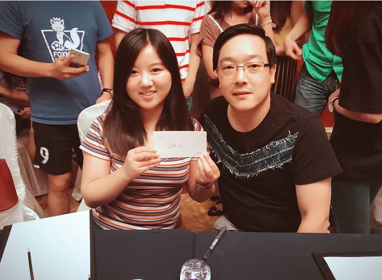 莱特币李启威(莱特币李启威是哪里人)