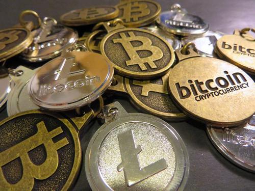 莱特币ltc(莱特币LTC将触及 200 美元)