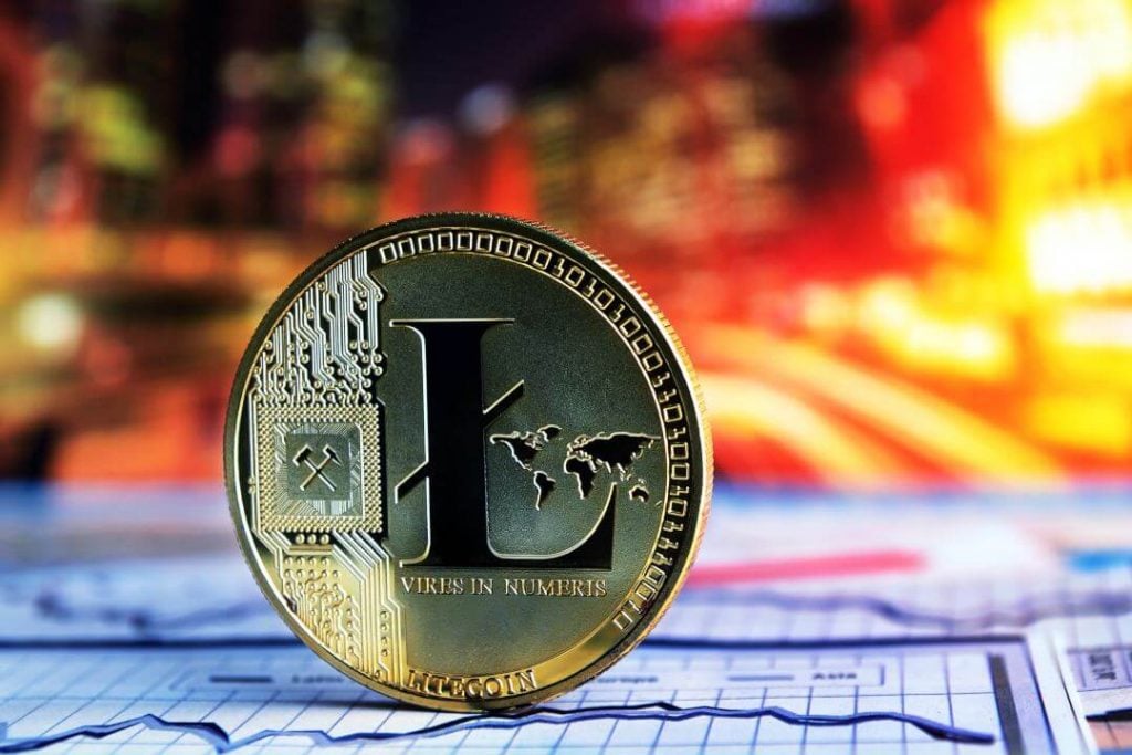 承认莱特币的国家(中国为什么封杀比特币)