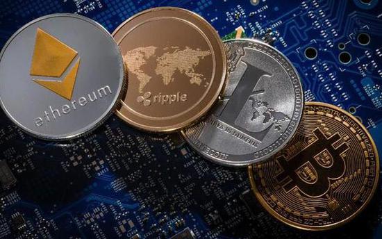莱特币Litecoin(莱特币2024能涨到多少呢)