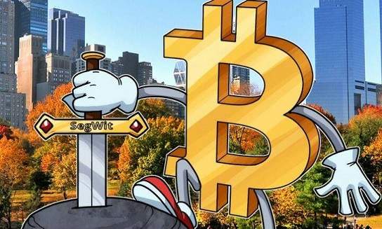 莱特币激活隔离见证(莱特币litecoin)