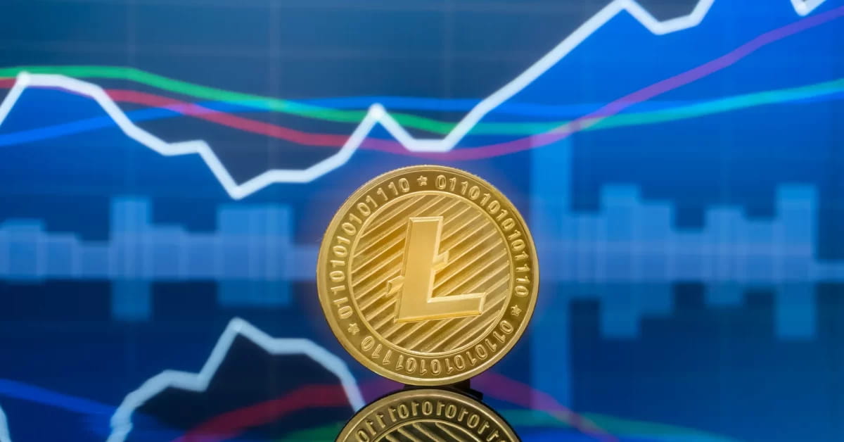 莱特币价位(莱特币的最新价格)