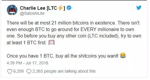 莱特币巴比特(莱特币和比特币哪个好)