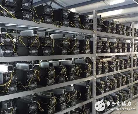 莱特币矿机组装(莱特币矿机组装视频教程)