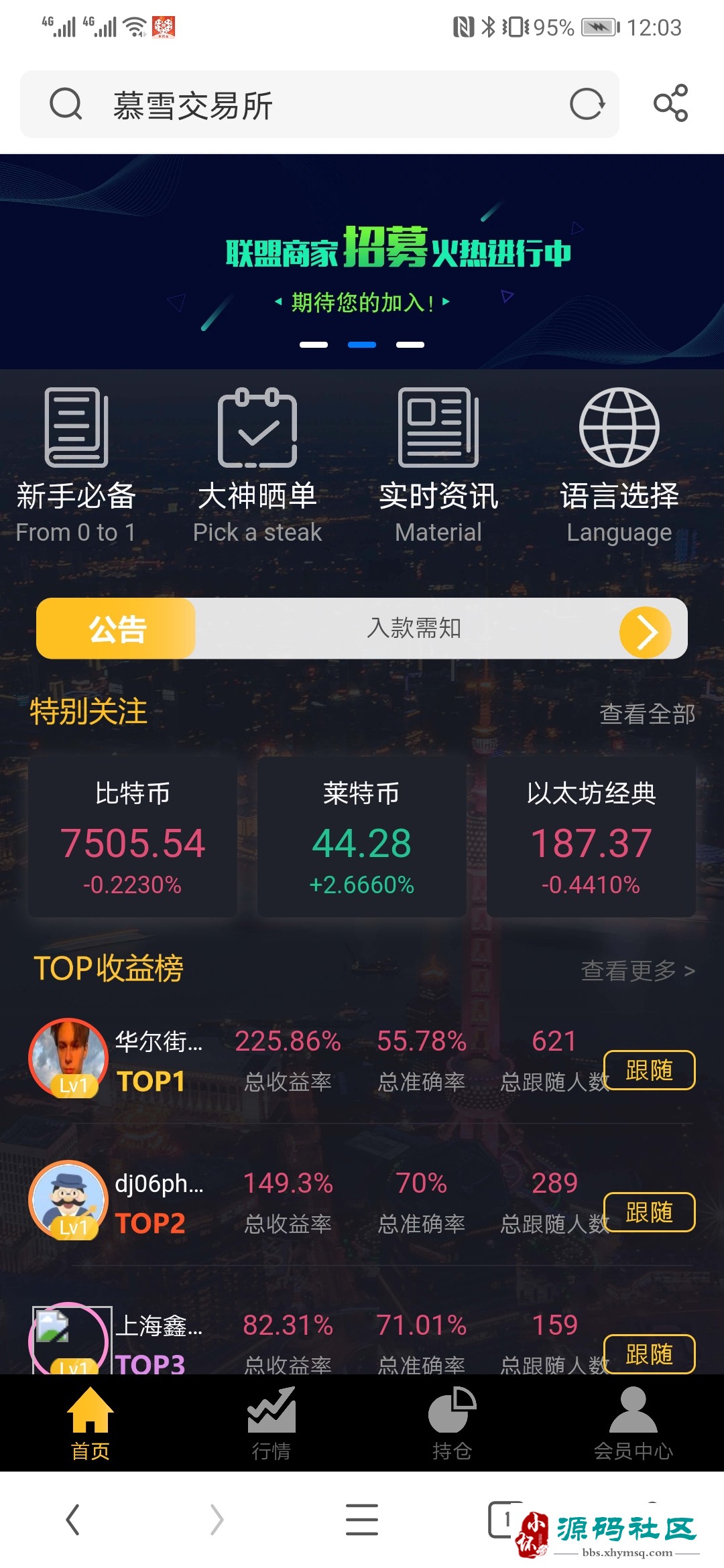 莱特币行情软件(比特币行情软件下载)