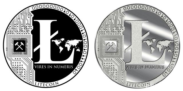 莱特币2012(莱特币2014年至2023年走势图)