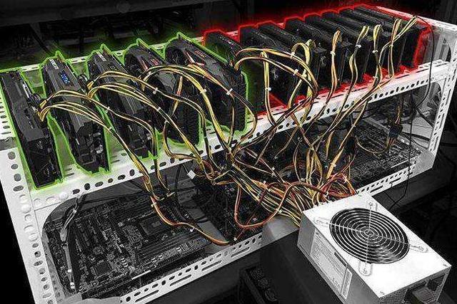 莱特币用显卡挖(莱特币用显卡还是cpu)