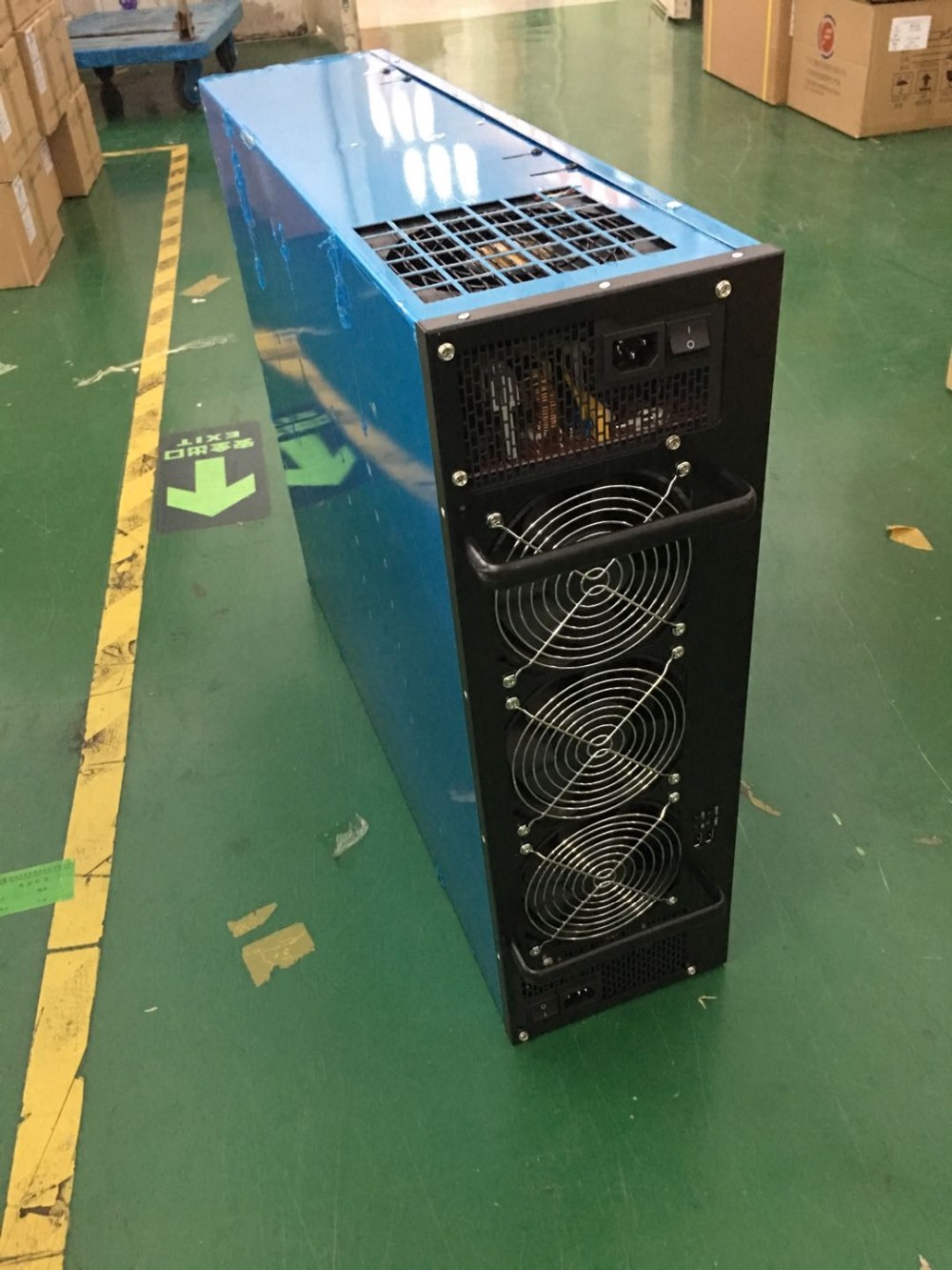 莱特币挖矿机器(莱特币挖矿机多少钱一台)