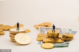 贝莱德莱特币基金(贝莱德将发行比特币期货基金)