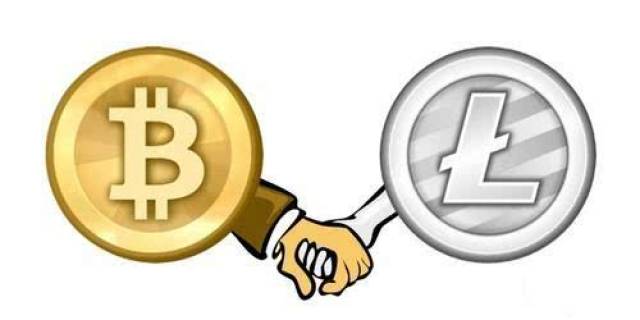 比特币莱特币区别(莱特币为什么涨不起来)