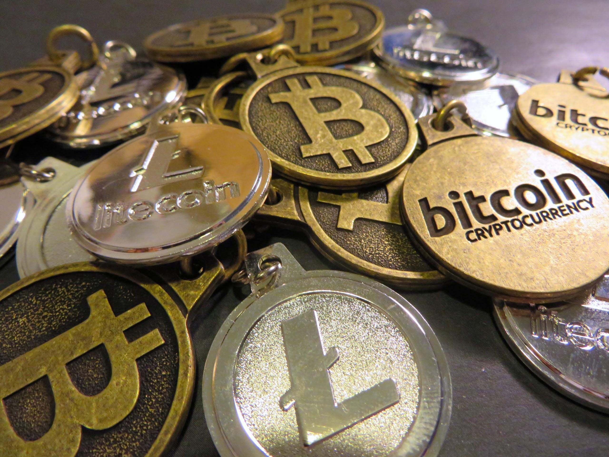 莱特币银行(莱特币litecoin)