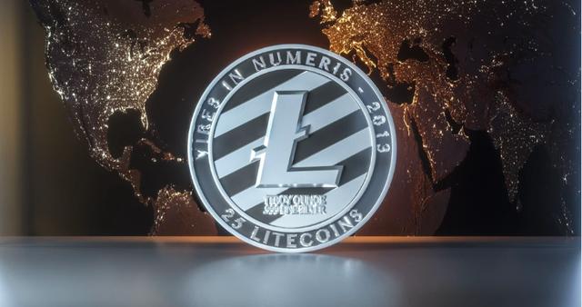 莱特币银行(莱特币litecoin)