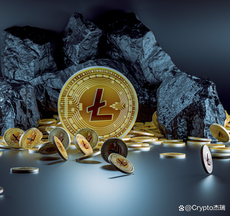 莱特币最新价格(莱特币今日最新价位)