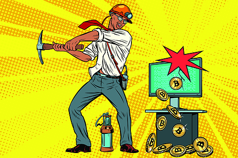 莱特币矿工(莱特币矿工群怎么进)