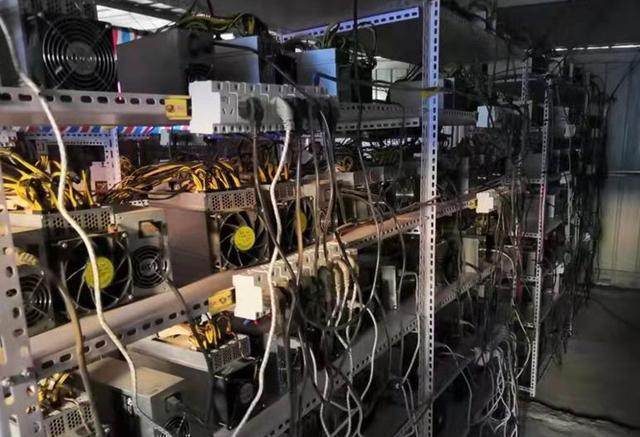 组装莱特币矿机(组装一台比特币挖矿机需要什么配置吗) 组装莱特币矿机(组装一台比特币挖矿机需要什么配置吗)