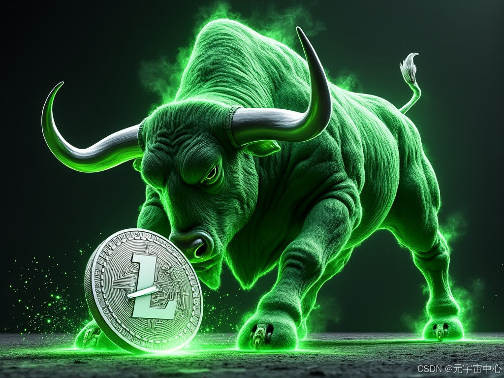 闪电网莱特币(ltcs莱特币)